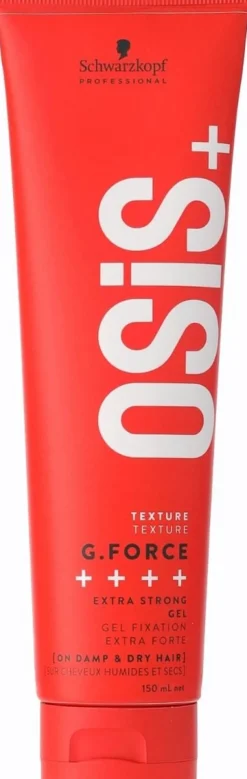 Schwarzkopf OSiS+ G. Force 150 ml