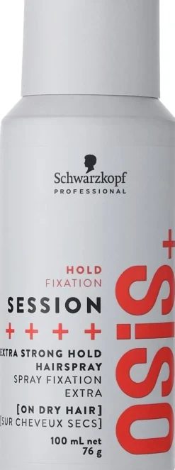Schwarzkopf OSiS+ Session Hairspray 100 ml