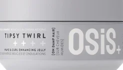 Schwarzkopf OSiS+ Tipsy Twirl 300 ml