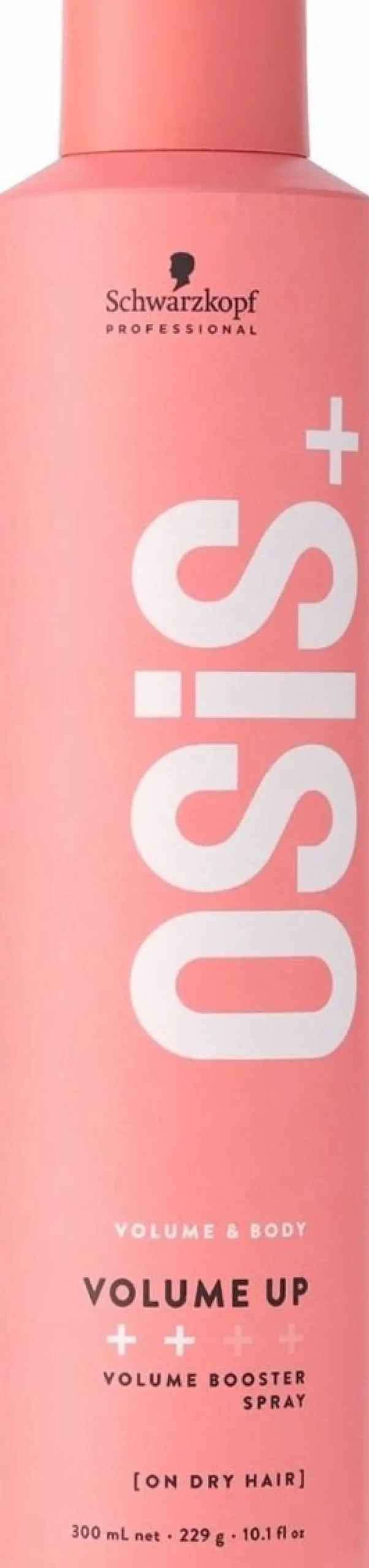 Schwarzkopf OSiS+ Volume Up Booster Spray 300 ml