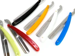 Sedef Razor Black (U)