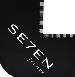 Se7en Styles Airbrush Klutch Card