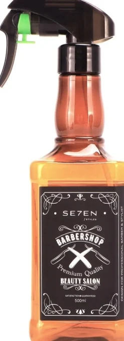 Se7en Styles Barber Water Sprayer 500 ml