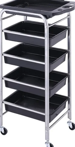 Se7en Styles Basic Trolly