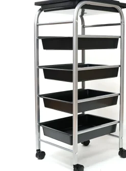 Se7en Styles Basic Trolly