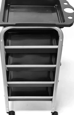 Se7en Styles Basic Trolly