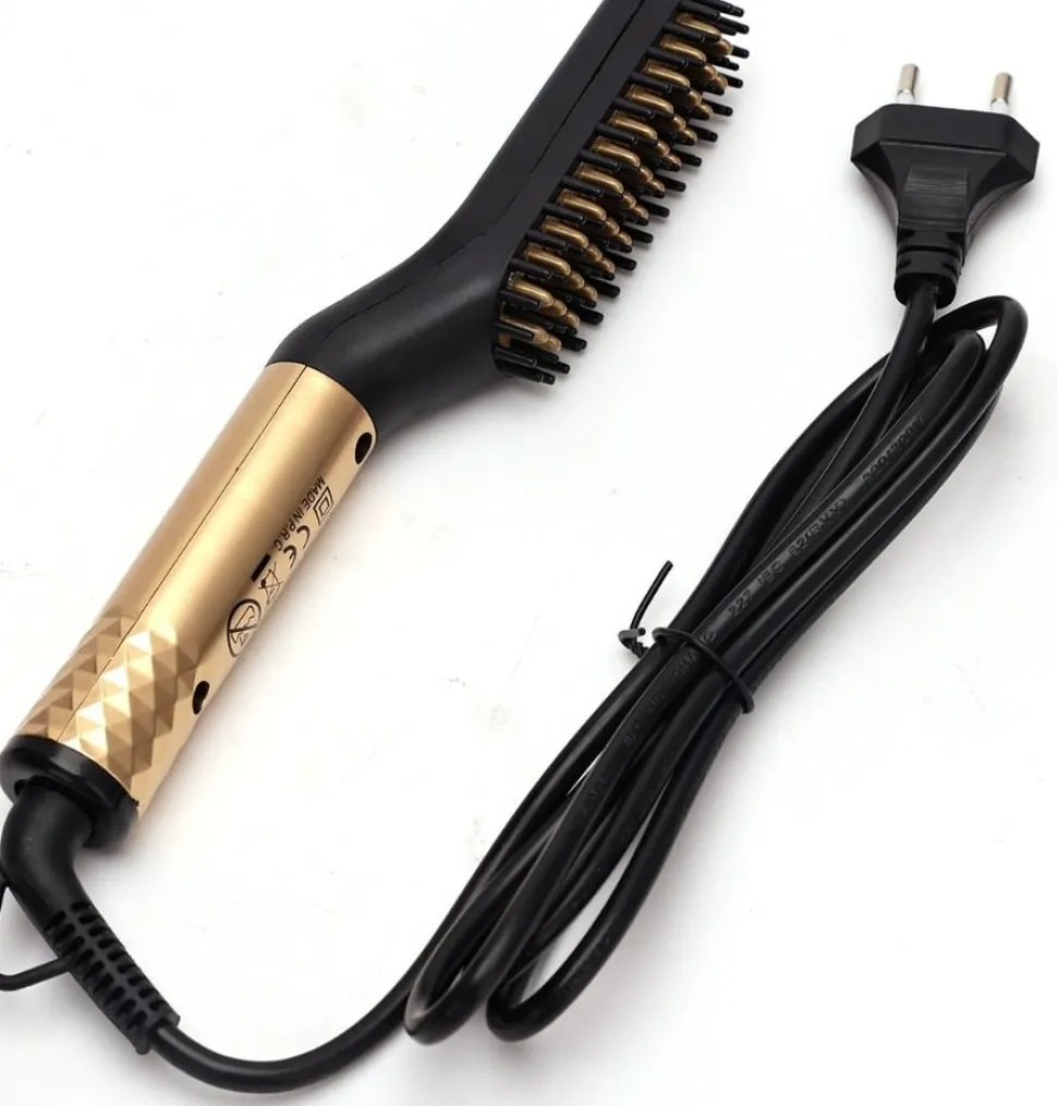 Se7en Styles Beard Straightener
