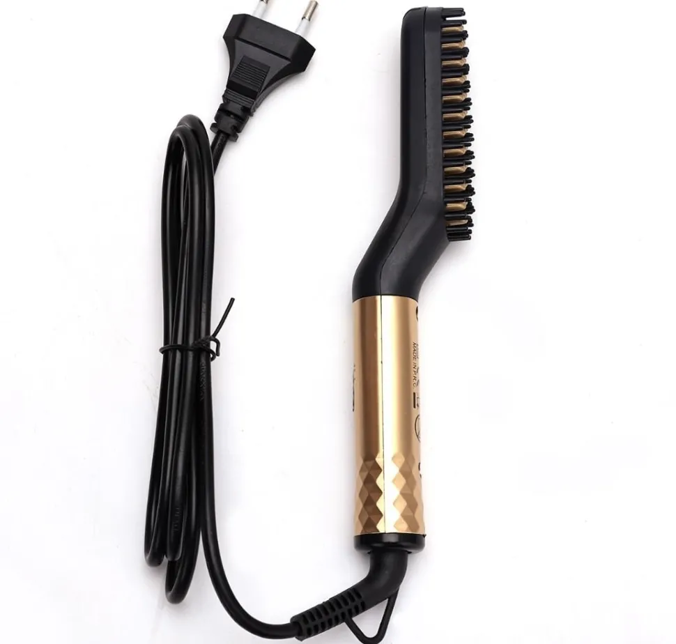 Se7en Styles Beard Straightener