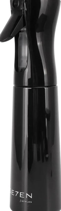 Se7en Styles Black Aero Spray 300 ml