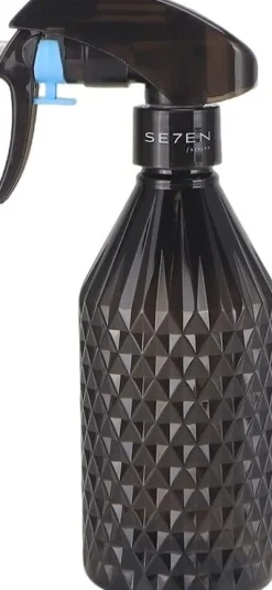 Se7en Styles Black Ball Water Sprayer 340 ml