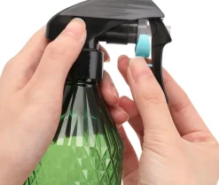 Se7en Styles Black Ball Water Sprayer 340 ml