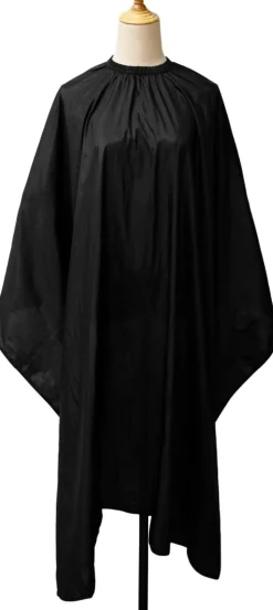 Se7en Styles Black Cape