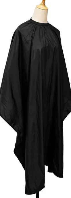 Se7en Styles Black Cape