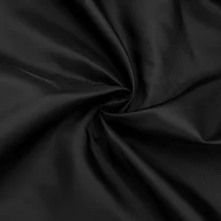 Se7en Styles Black Cape