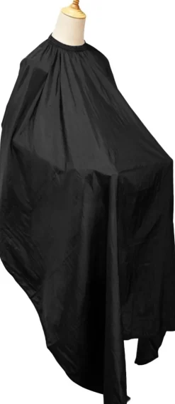 Se7en Styles Black Cape