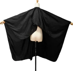 Se7en Styles Black Cape