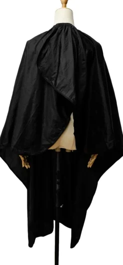 Se7en Styles Black Cape