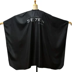 Se7en Styles Black Identity Cape