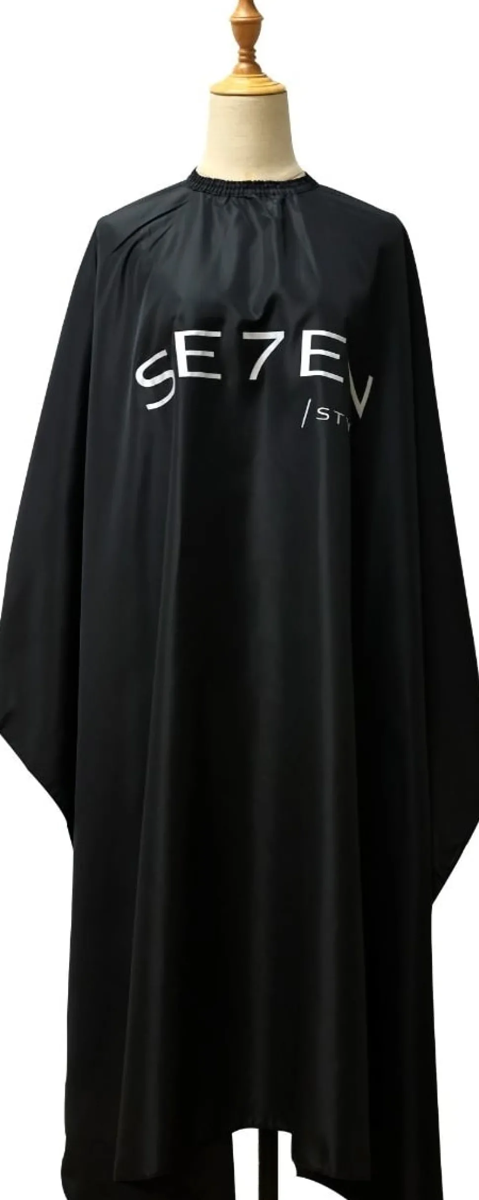 Se7en Styles Black Identity Cape