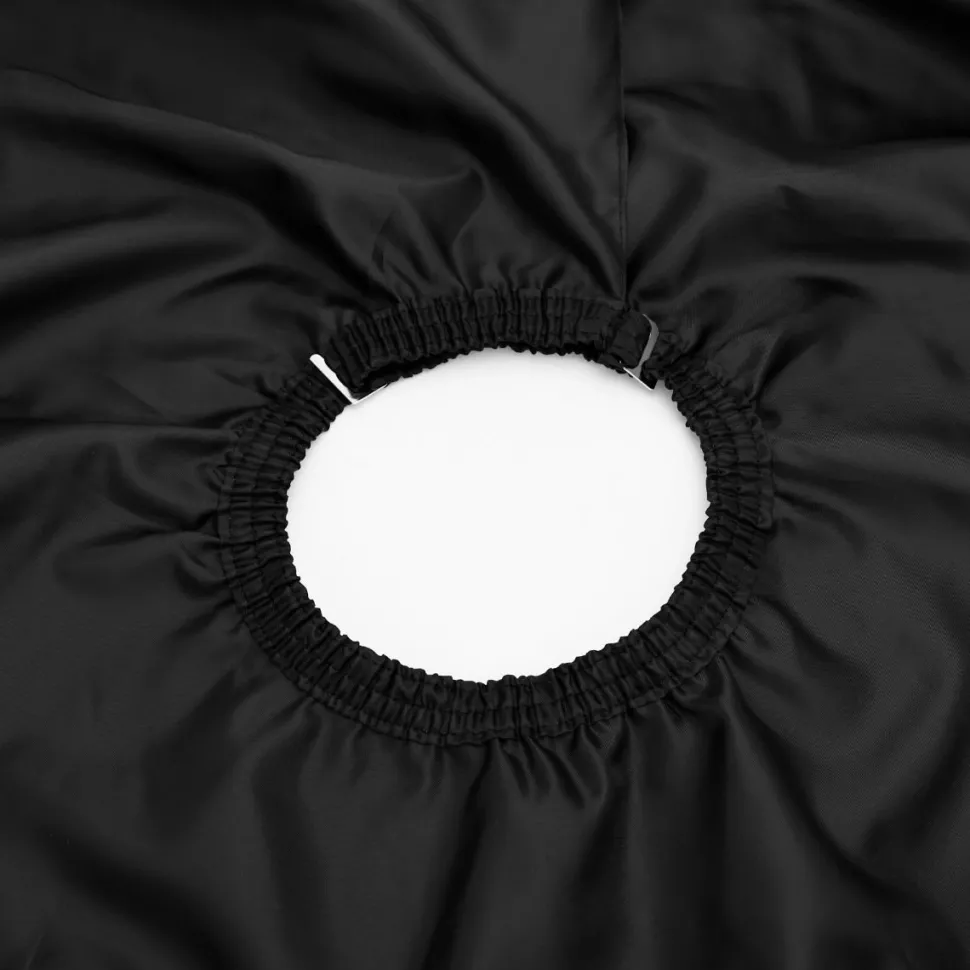 Se7en Styles Black Identity Cape