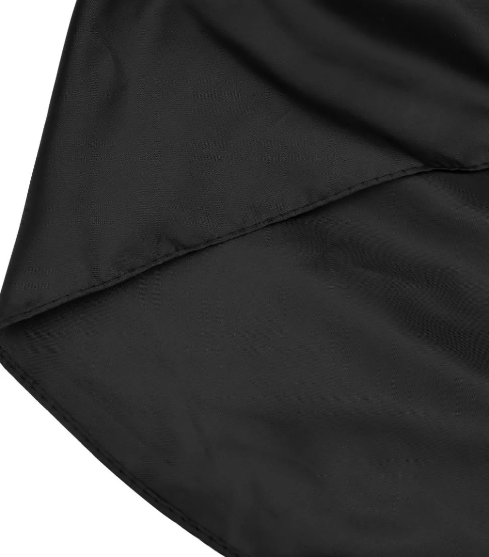 Se7en Styles Black Identity Cape
