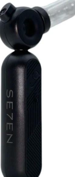 Se7en Styles Black Nano Mist