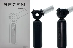Se7en Styles Black Nano Mist