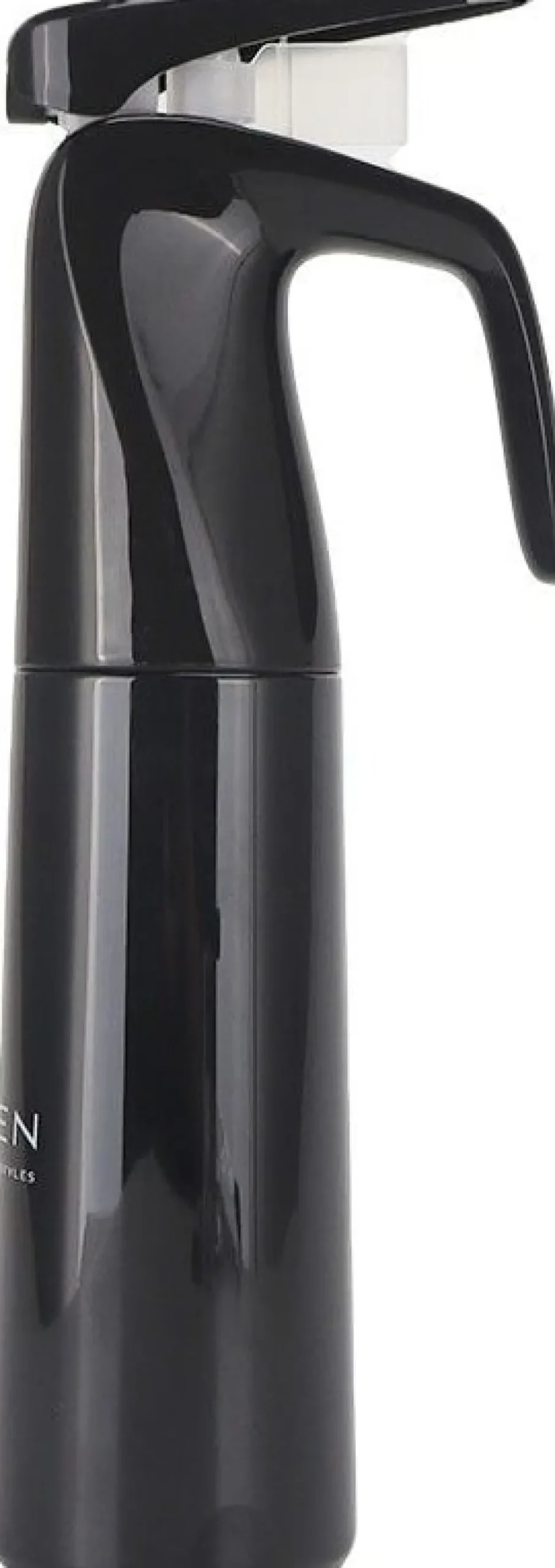 Se7en Styles Black Pump Spray 300 ml