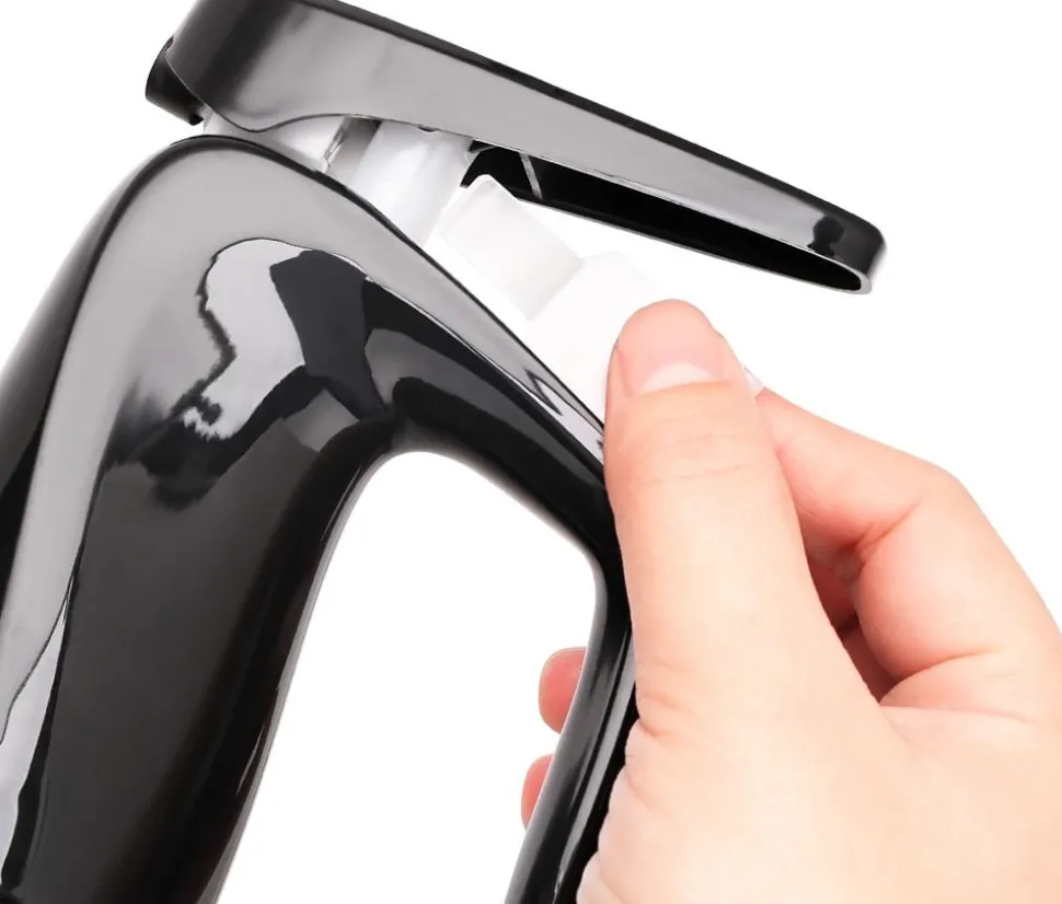 Se7en Styles Black Pump Spray 300 ml