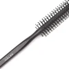 Se7en Styles Black Wooden Round Brush 12 mm