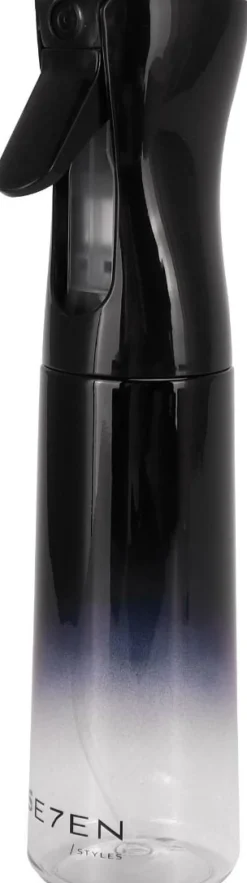 Se7en Styles Clear Black Aero Spray 300 ml