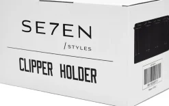 Se7en Styles Clipper Holder