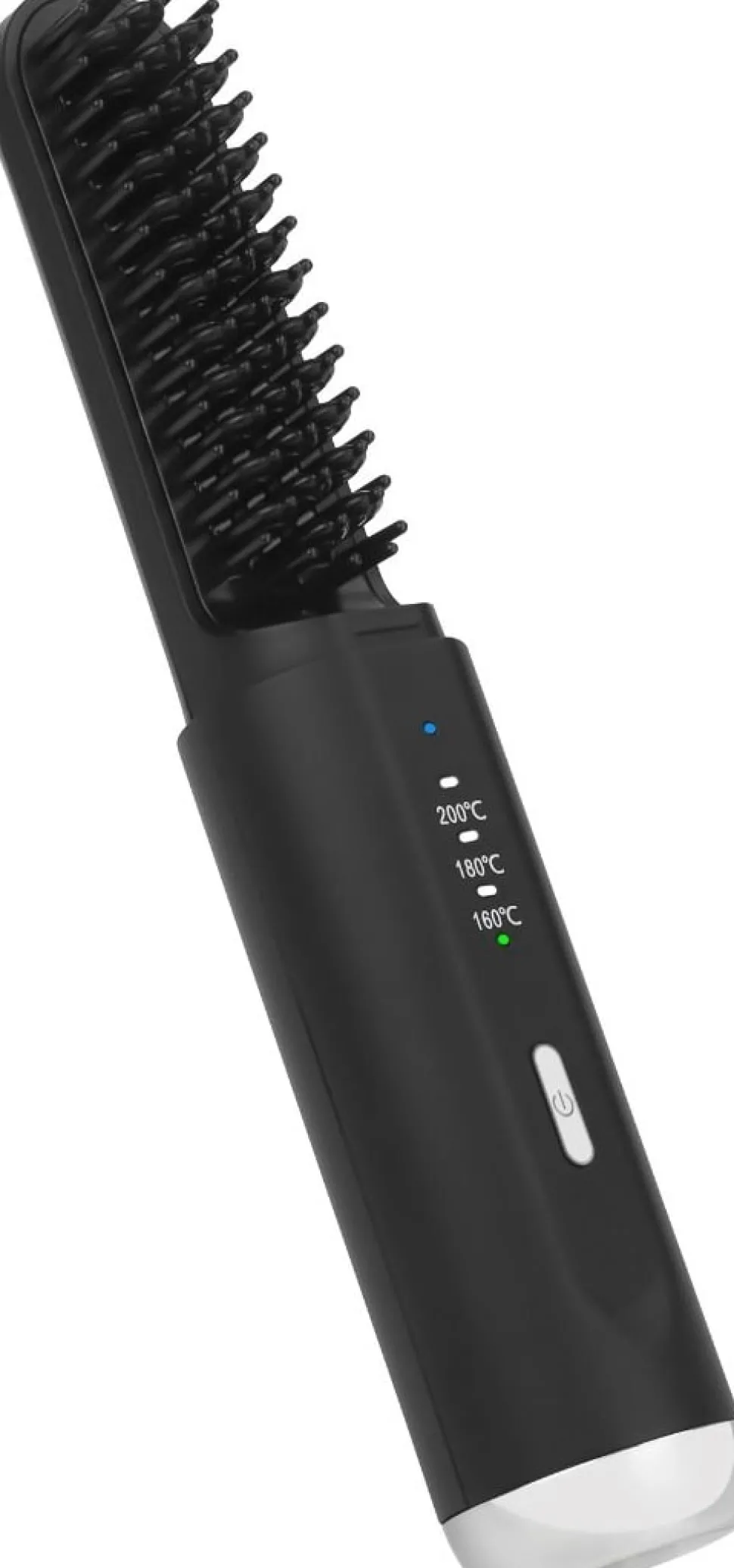 Se7en Styles Cordless Beard & Hair Straightener