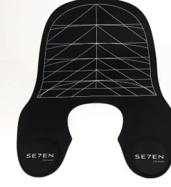 Se7en Styles Cutting Collar