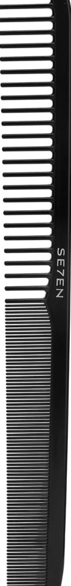 Se7en Styles Cutting Comb - 25 cm