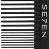 Se7en Styles Cutting Comb - 22 cm