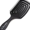 Se7en Styles Detangling Brush Square