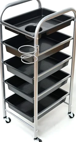 Se7en Styles Eco Trolly