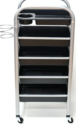 Se7en Styles Eco Trolly