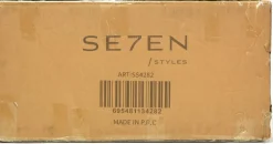 Se7en Styles Eco Trolly