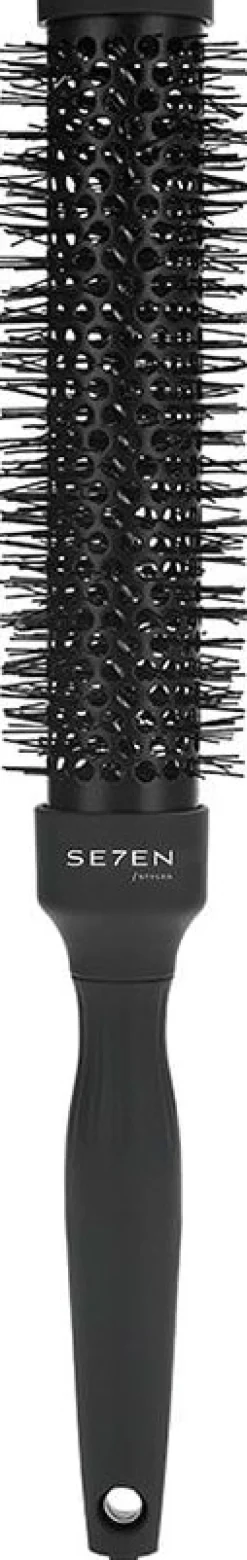 Se7en Styles Extra Long Round Brush 32 mm
