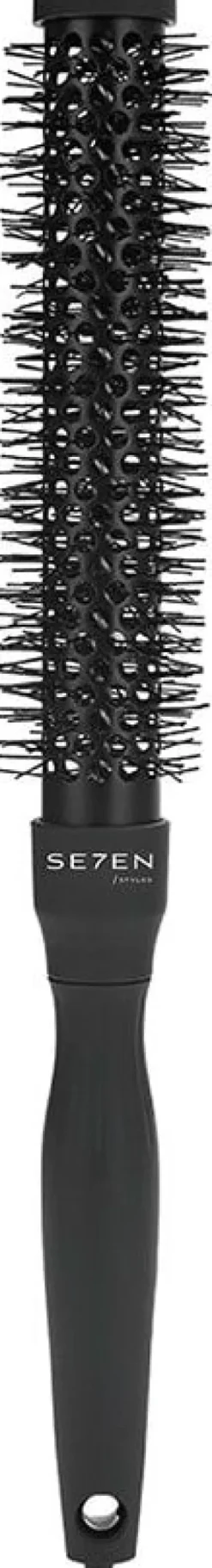 Se7en Styles Extra Long Round Brush 25 mm