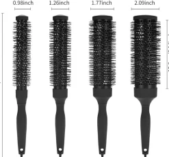 Se7en Styles Extra Long Round Brush 45 mm