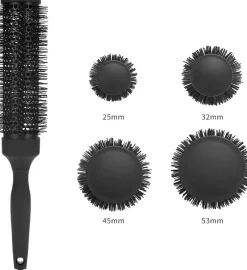 Se7en Styles Extra Long Round Brush 45 mm