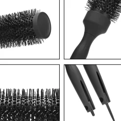 Se7en Styles Extra Long Round Brush 45 mm