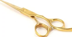 Se7en Styles Fine Cut Gold 5.5