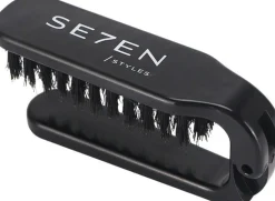 Se7en Styles Foldable Fade Brush