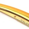 Se7en Styles Gold Barber Razor