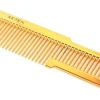 Se7en Styles Gold Flattop Comb