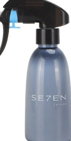 Se7en Styles Grey Ball Water Sprayer 200 ml